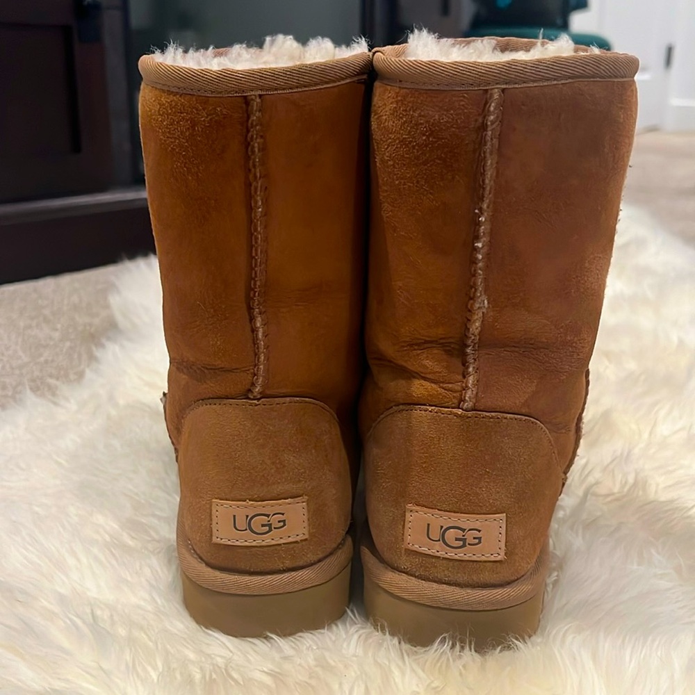 Ugg boots
